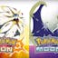 Pokemon Sun and Moon