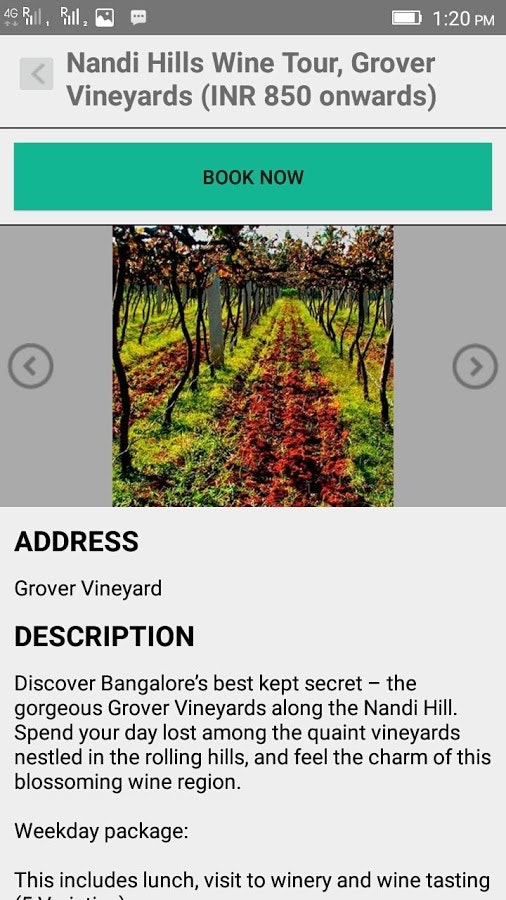 Trodly gallery image