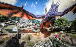 ARK: Survival Of The Fittest media 3
