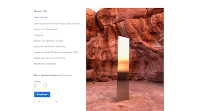 Monoliths-As-A-Service gallery image