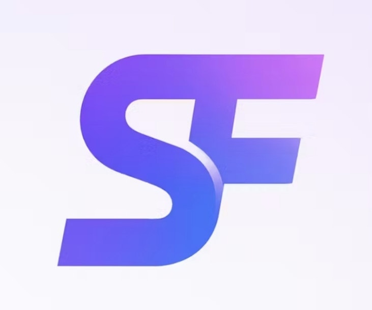 StyloFront logo
