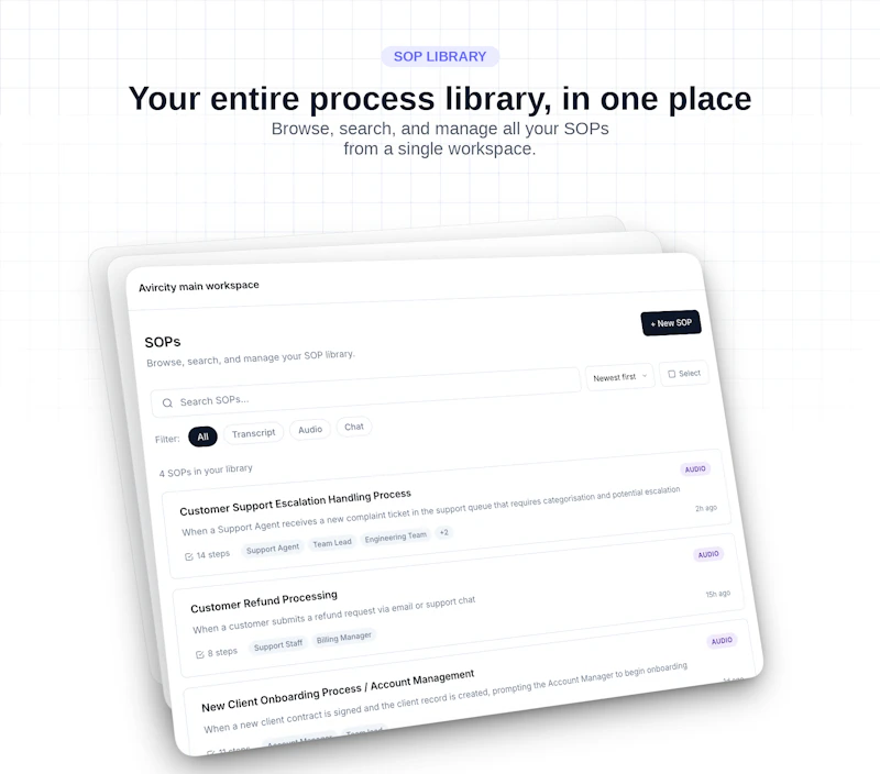 Sendabrief screenshot 3