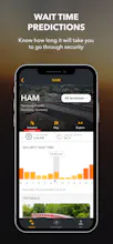 FLIO - Your Flight Companion gallery image