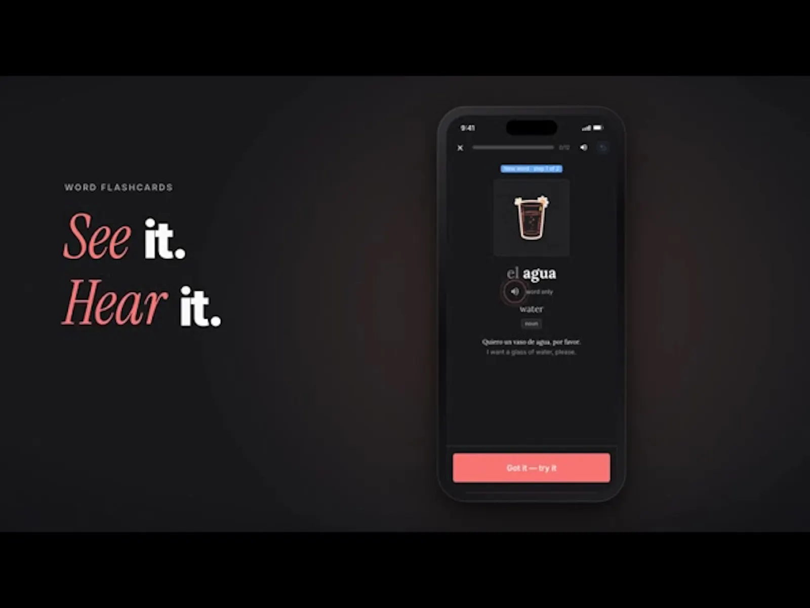 Meloo screenshot 1 (video preview)