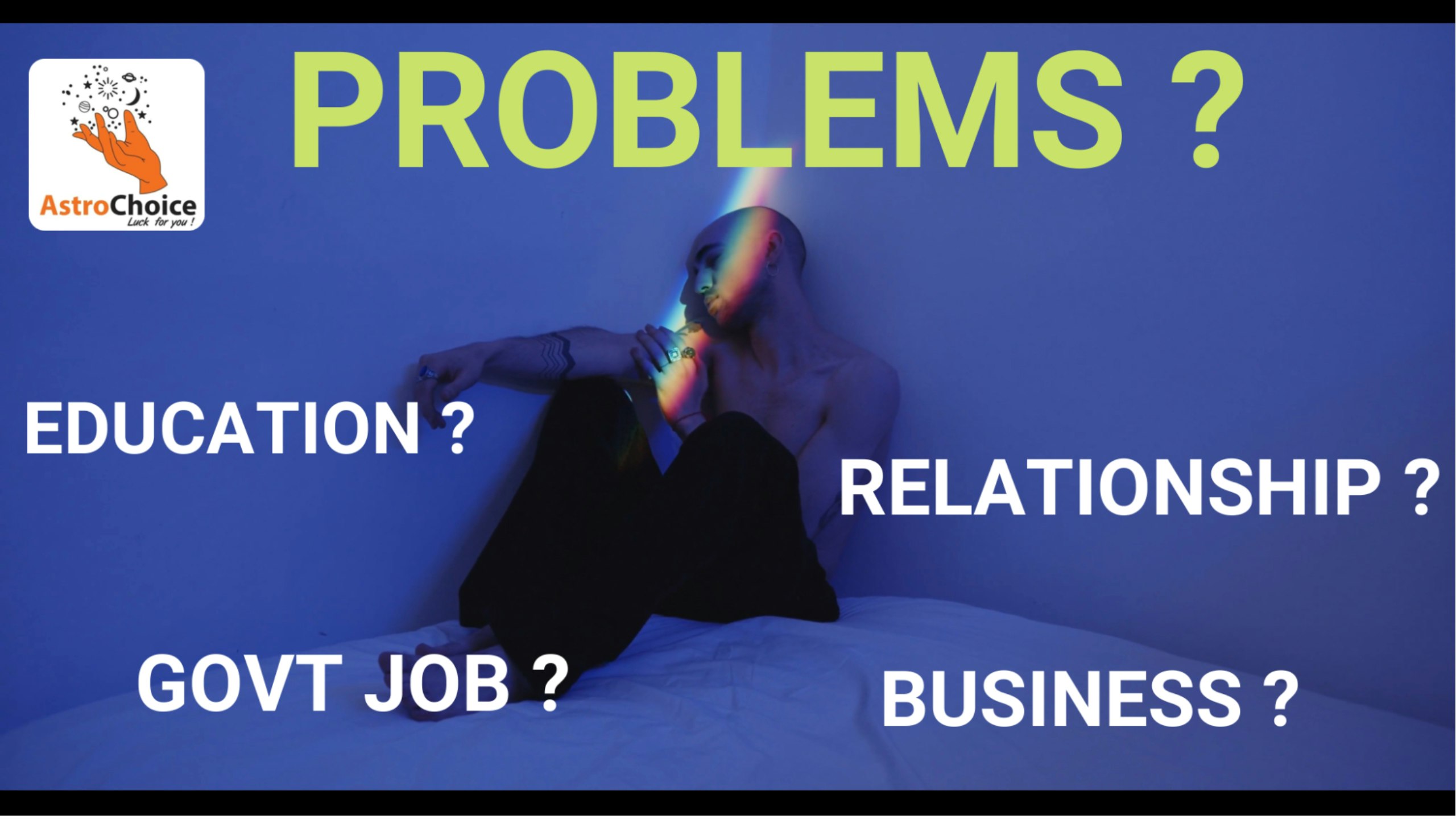 AstroChoice - Luck For You gallery image