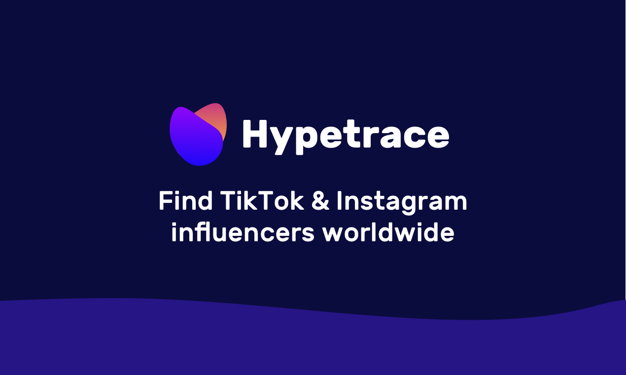 Hypetrace gallery image