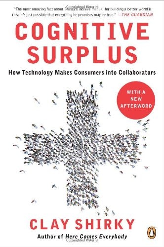 Cognitive Surplus gallery image