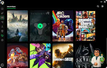 FPSDoctor gallery image