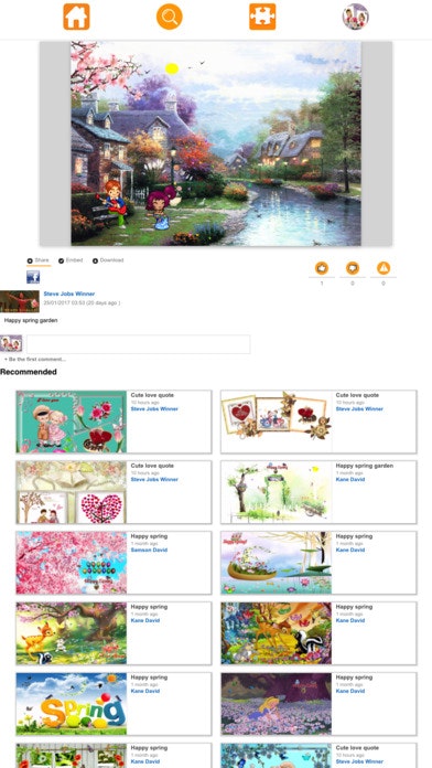 Libable gallery image