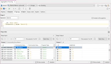 Studio 3T gallery image