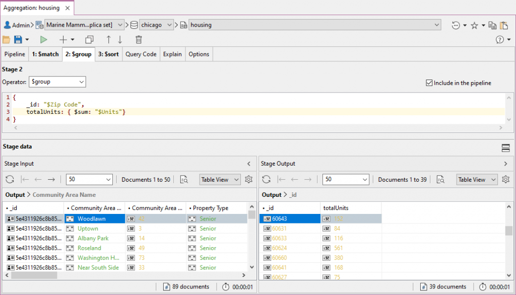 Studio ZT - Studio 3T，MongoDB的专业GUI。媒体3