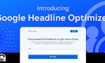 Headline Optimizer by Poll The People image
