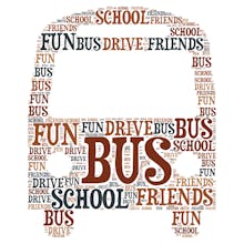 WordArt gallery image