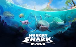 Hungry Shark World media 3