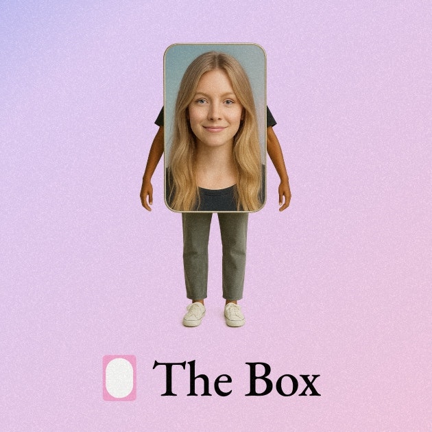 The Box media 1