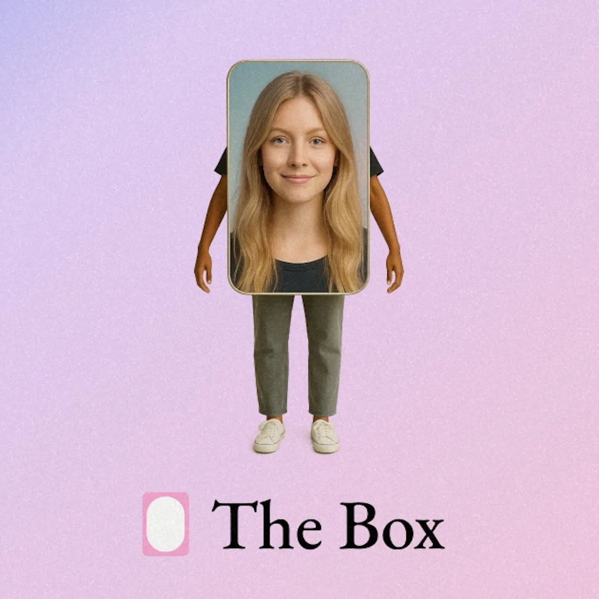 The Box