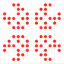 Play Game of Life with JSXGraph