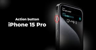 iPhone 15 Pro Max - Titanyum tarafından desteklenen elma en son iPhone medya 6