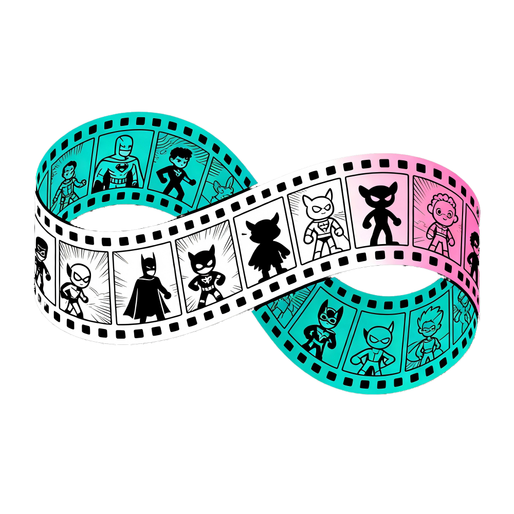 Caricature AI Studio logo