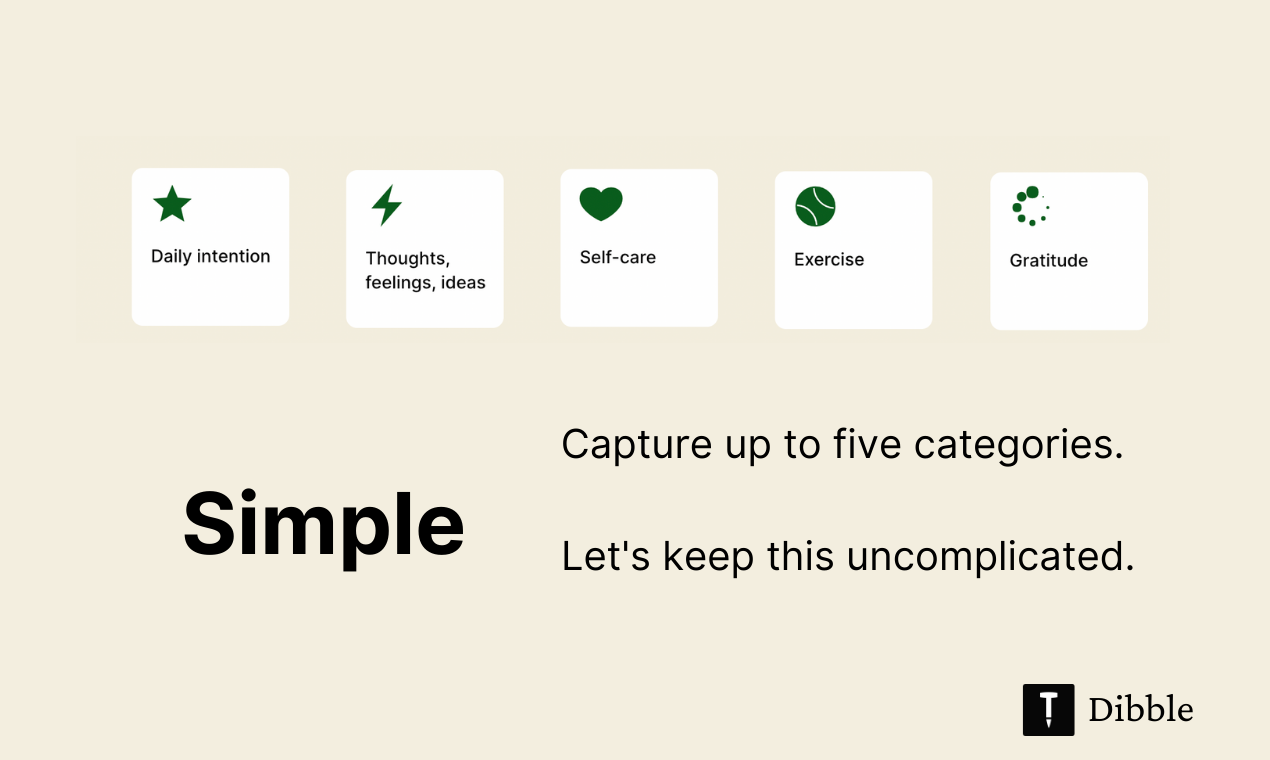 Dibble gallery image