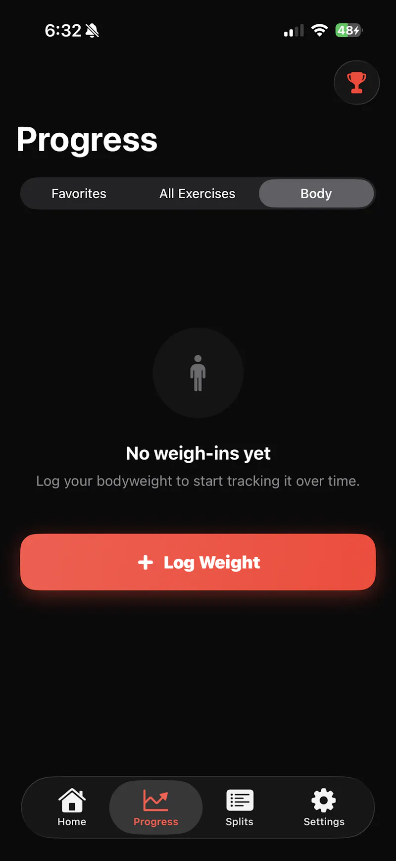SetPR screenshot 5