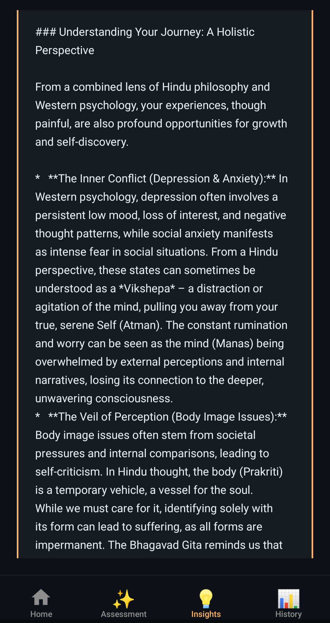 MindGames - Psychological Wellness App gallery image
