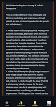 MindGames - Psychological Wellness App gallery image