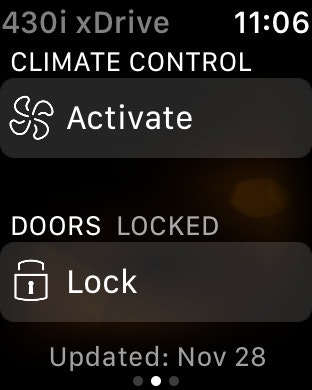 BMW Connected gallery image