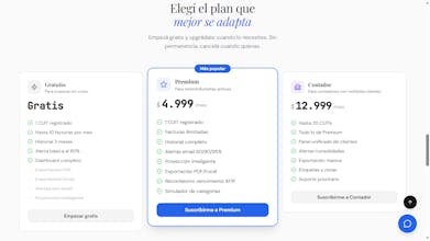 TrámiteSimple gallery image