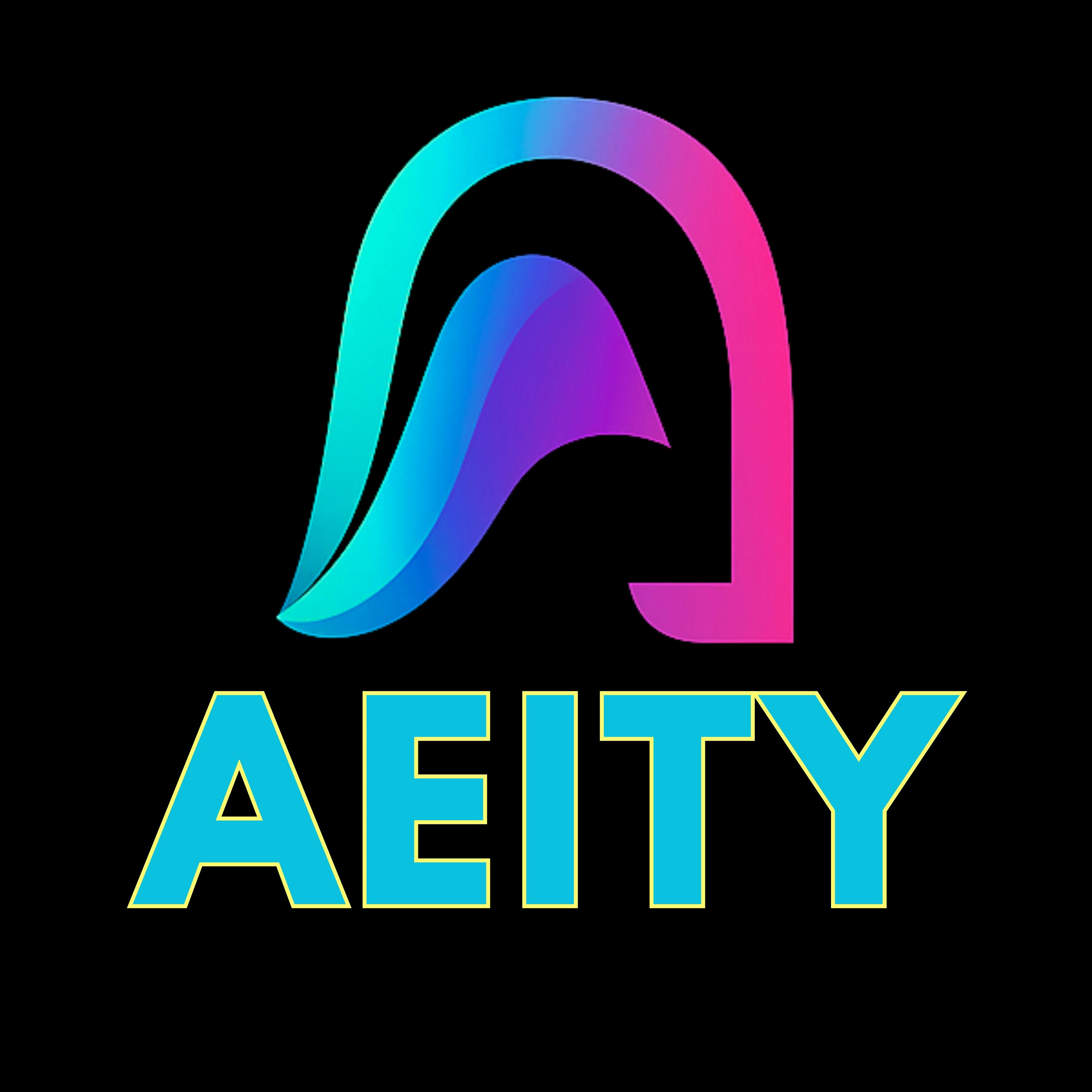 AEITY Systems – Digital Suite logo