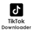 TikTok Video Downloader Non Watermarrk