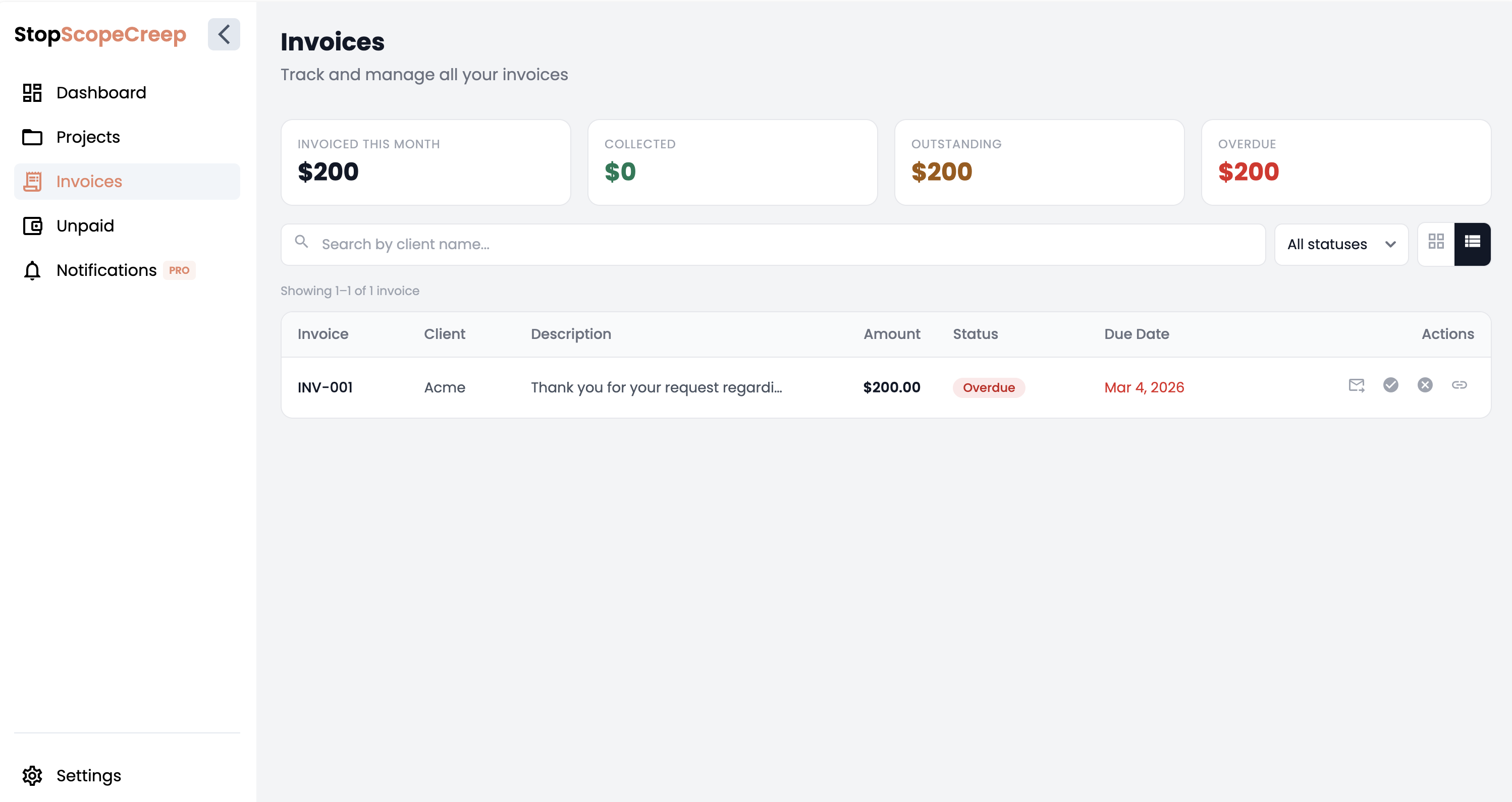 StopScopeCreep media 4