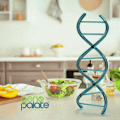 GenoPalate