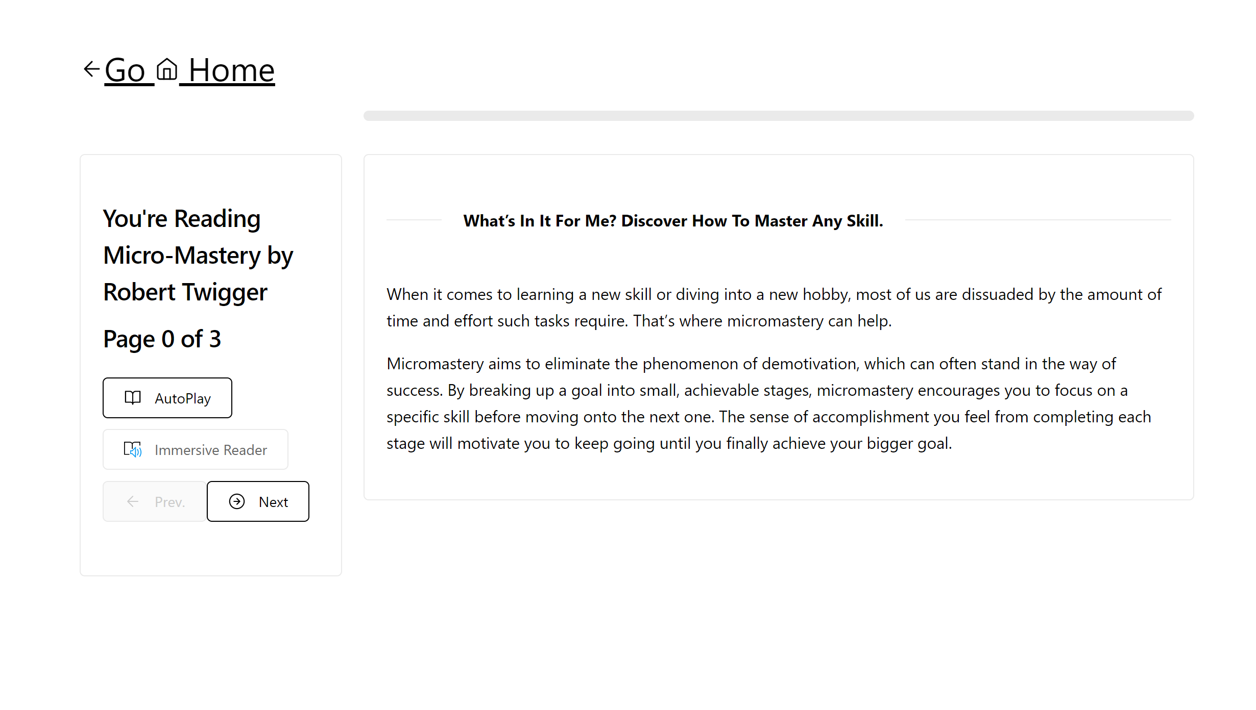 Stooks gallery image