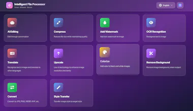 FileStudio gallery image