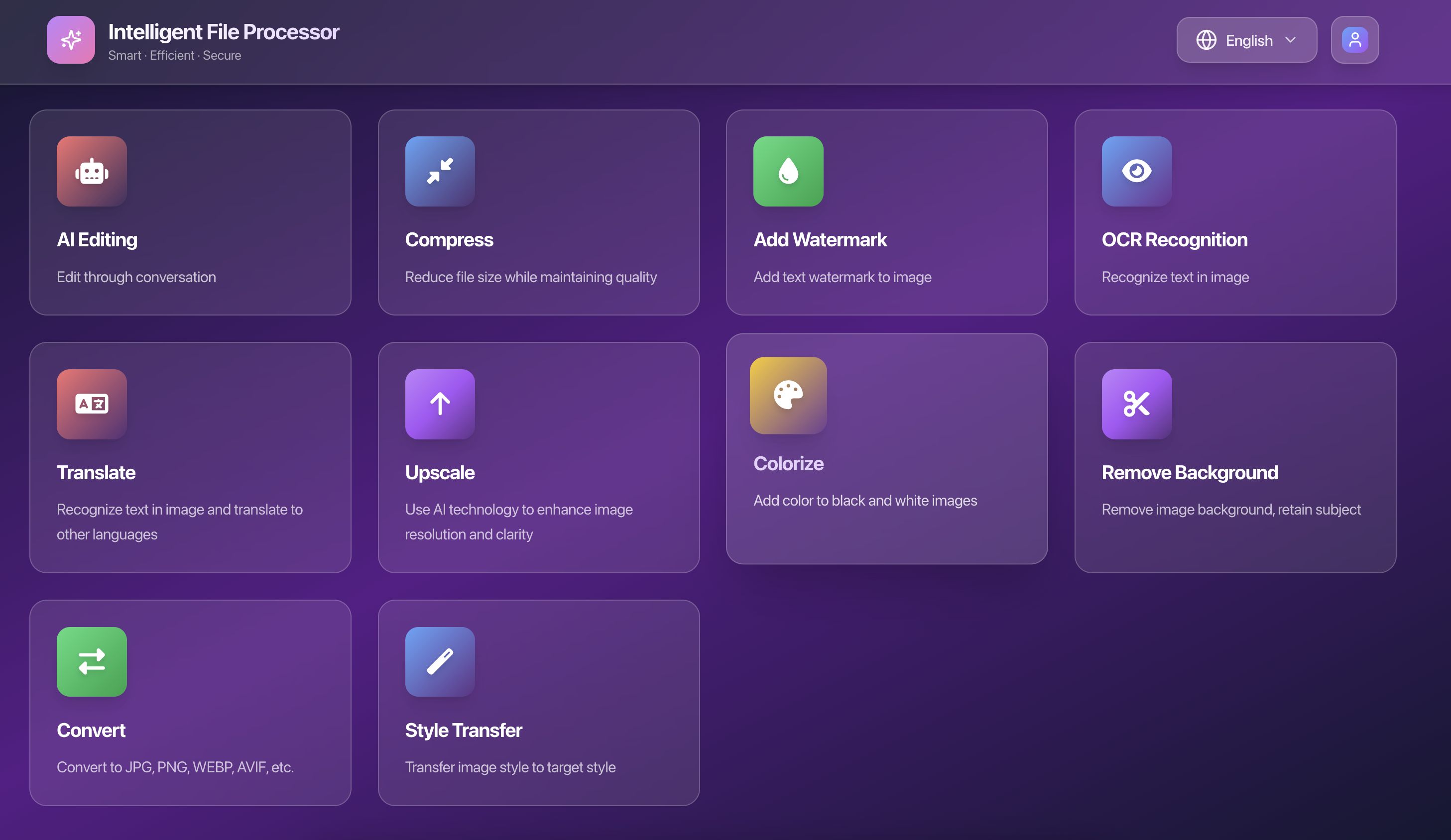 FileStudio media 3