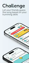 The Humming Game gallery image