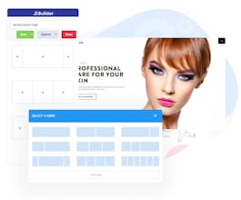 JD Builder - Joomla Page Builder gallery image