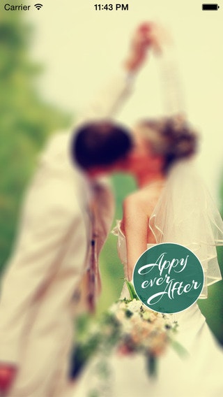 AppyEverAfter gallery image