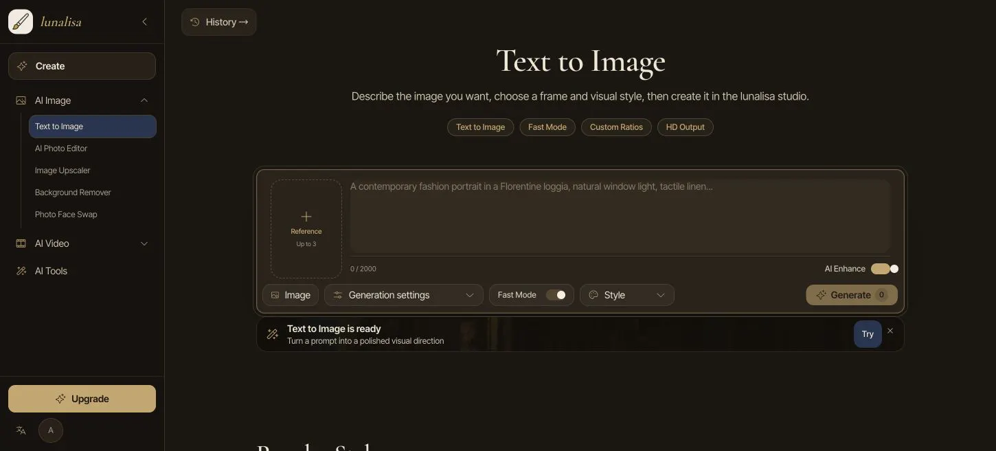 lunalisa gallery image