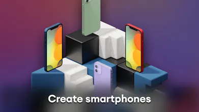 Smartphone Creator Tycoon inc gallery image