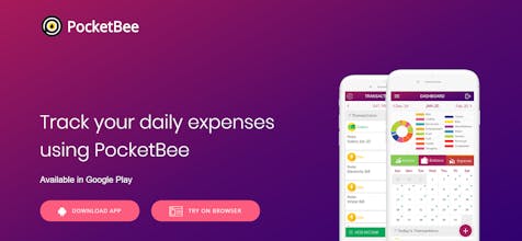 PocketBee gallery image