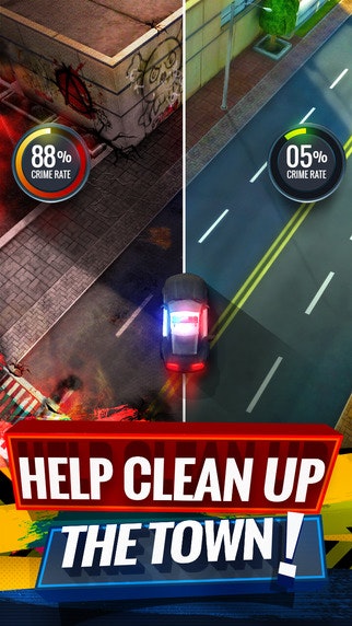 Cops - On Patrol gallery image