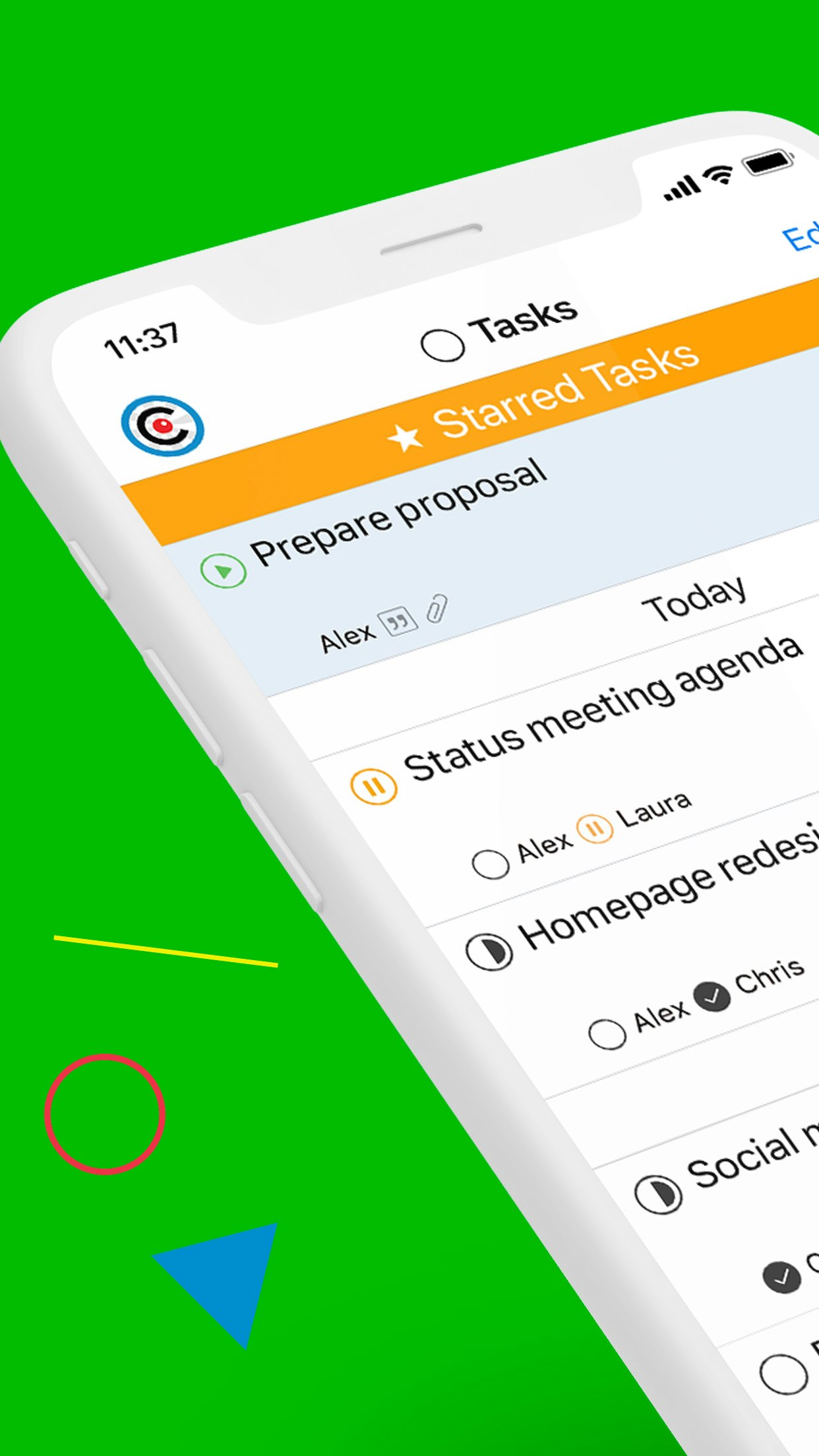 Cirkus gallery image