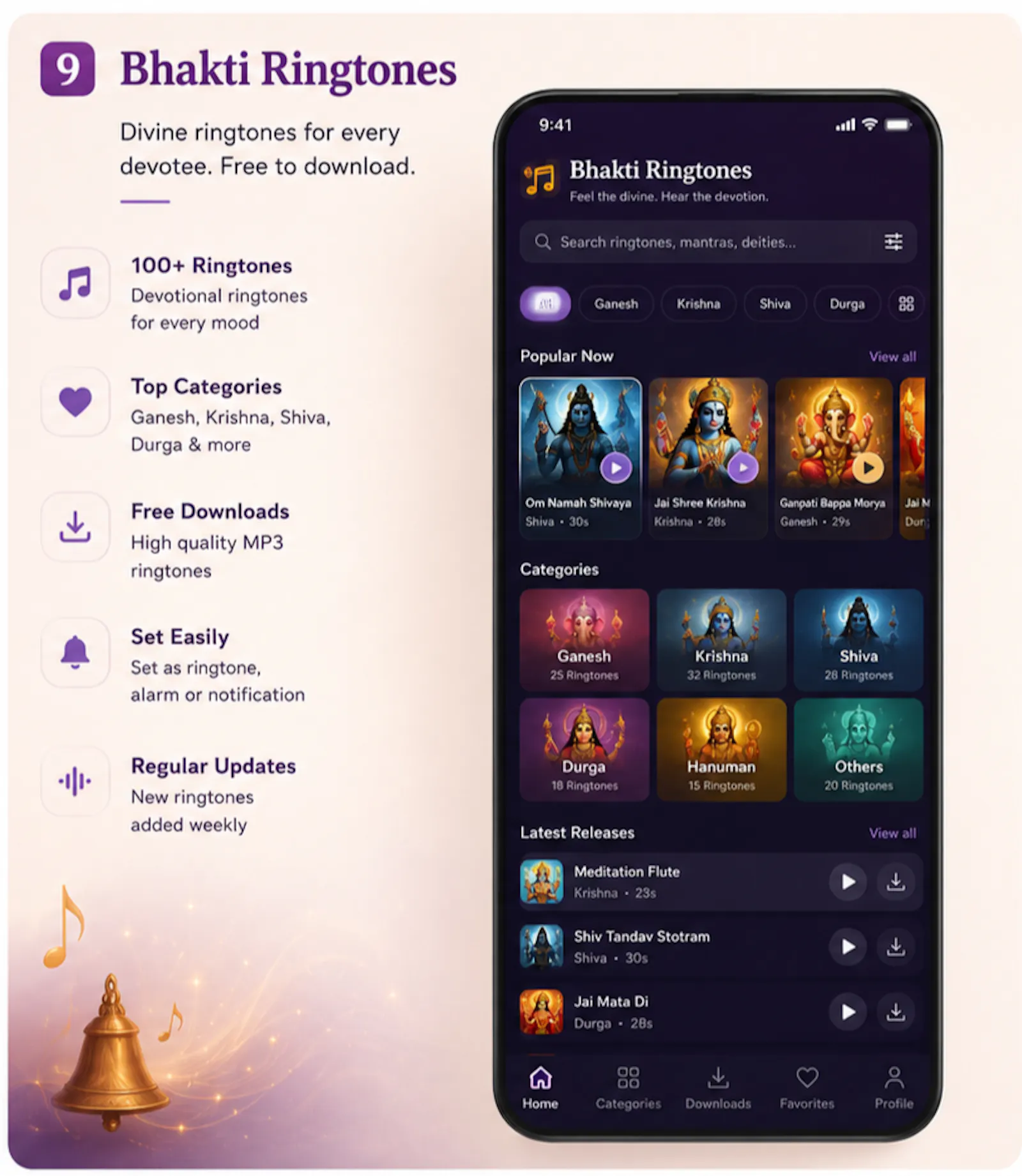 SanatanAI screenshot 10