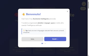 AI Personal Assistant & Smart Agenda gallery image