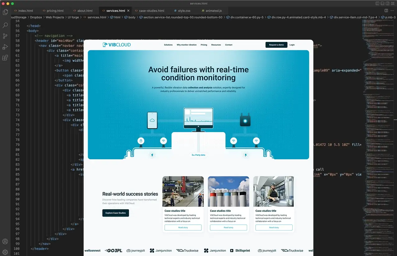 Mídia 4 de Ui forge