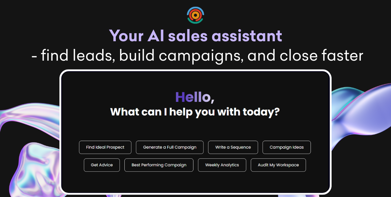 SalesTarget.ai gallery image