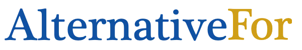 AlternativeFor