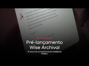 Wise Archival gallery image